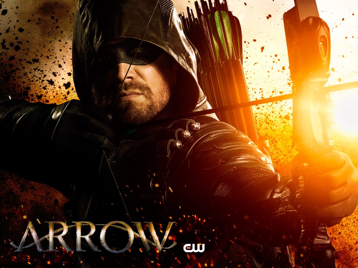 Arrow