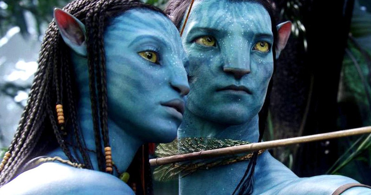 avatar james cameron