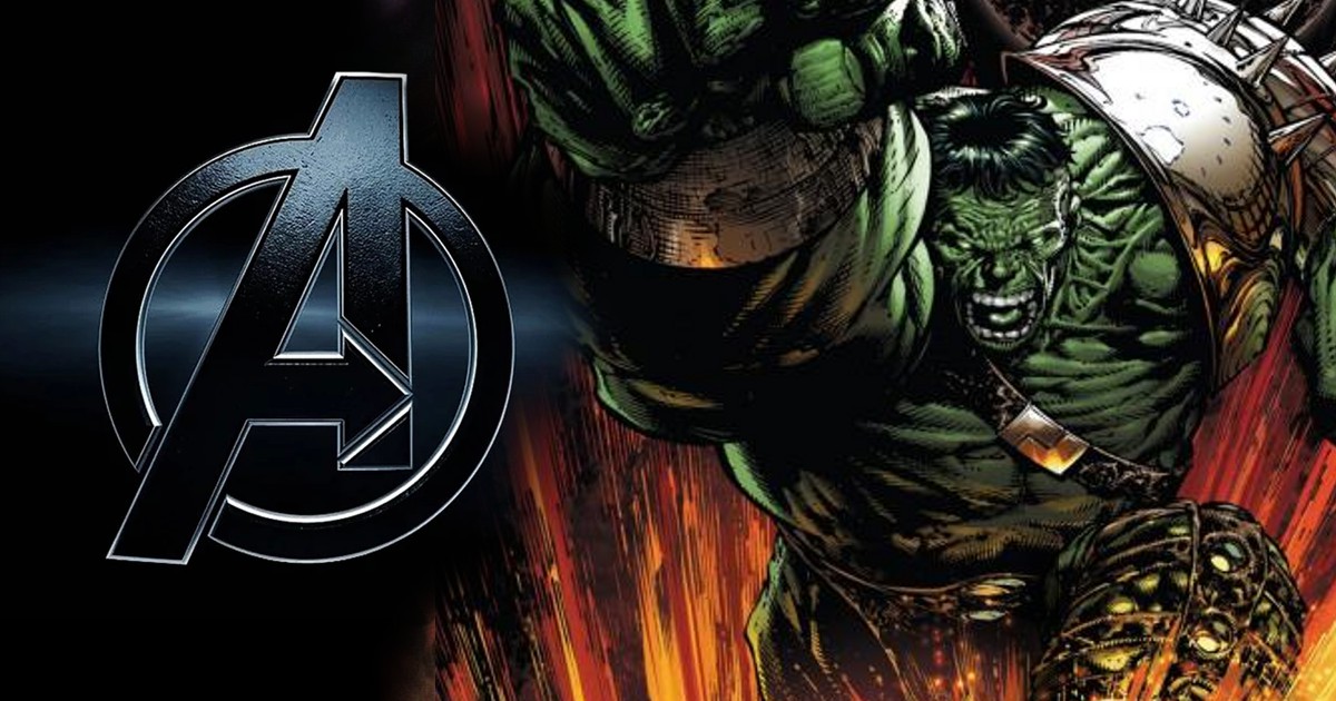 avengers 4 world war hulk