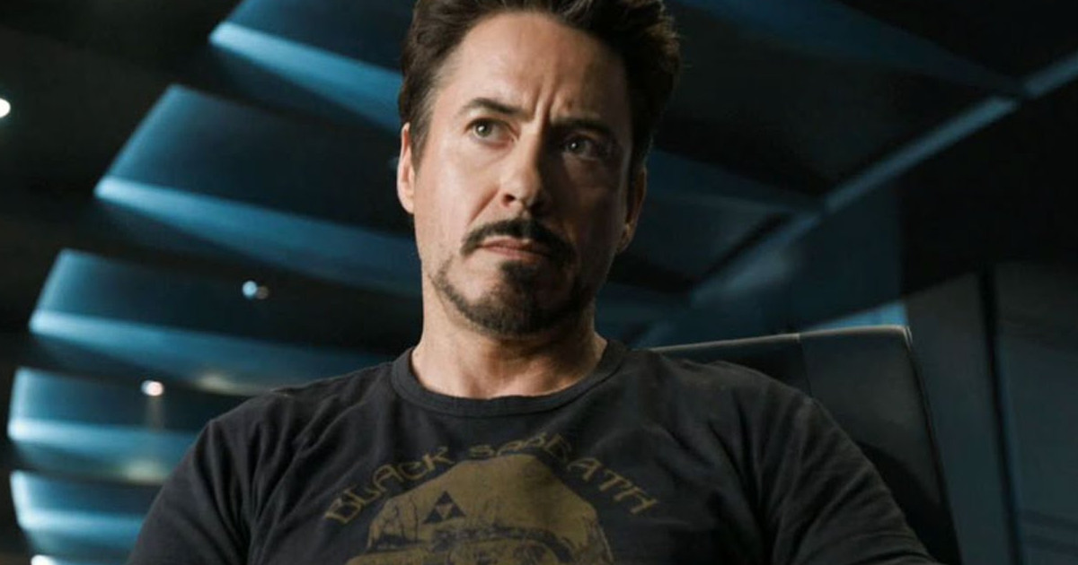 Avengers: Endgame Title First Revealed By Robert Downey Jr 