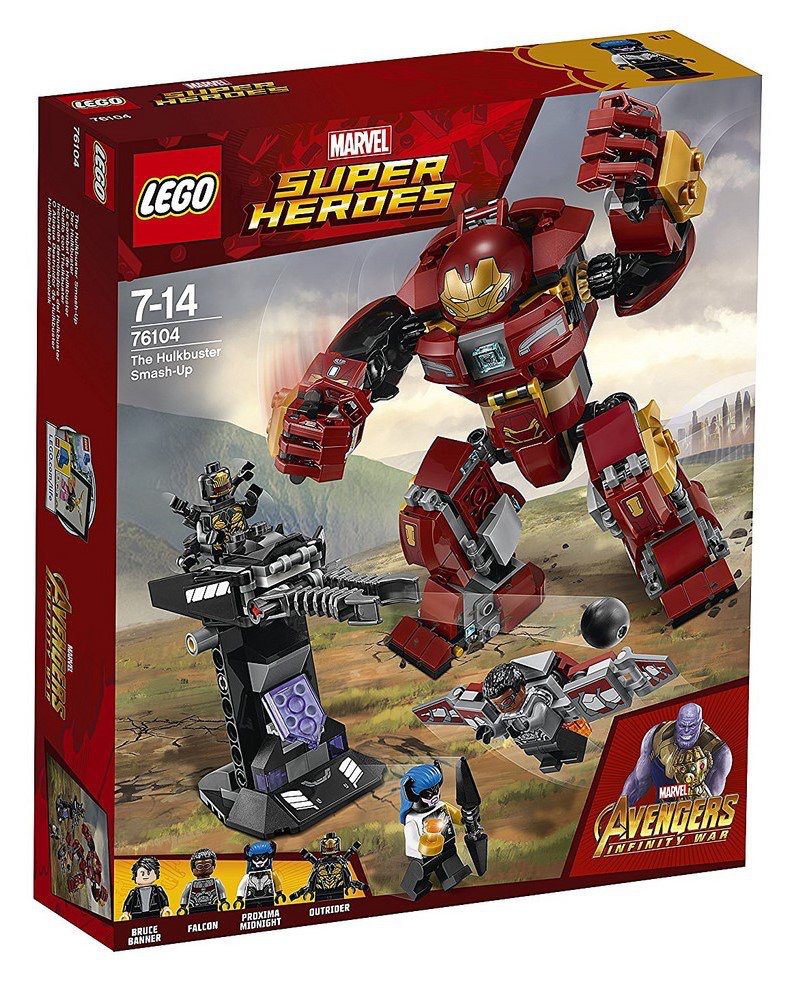 Lego iron best sale man infinity war