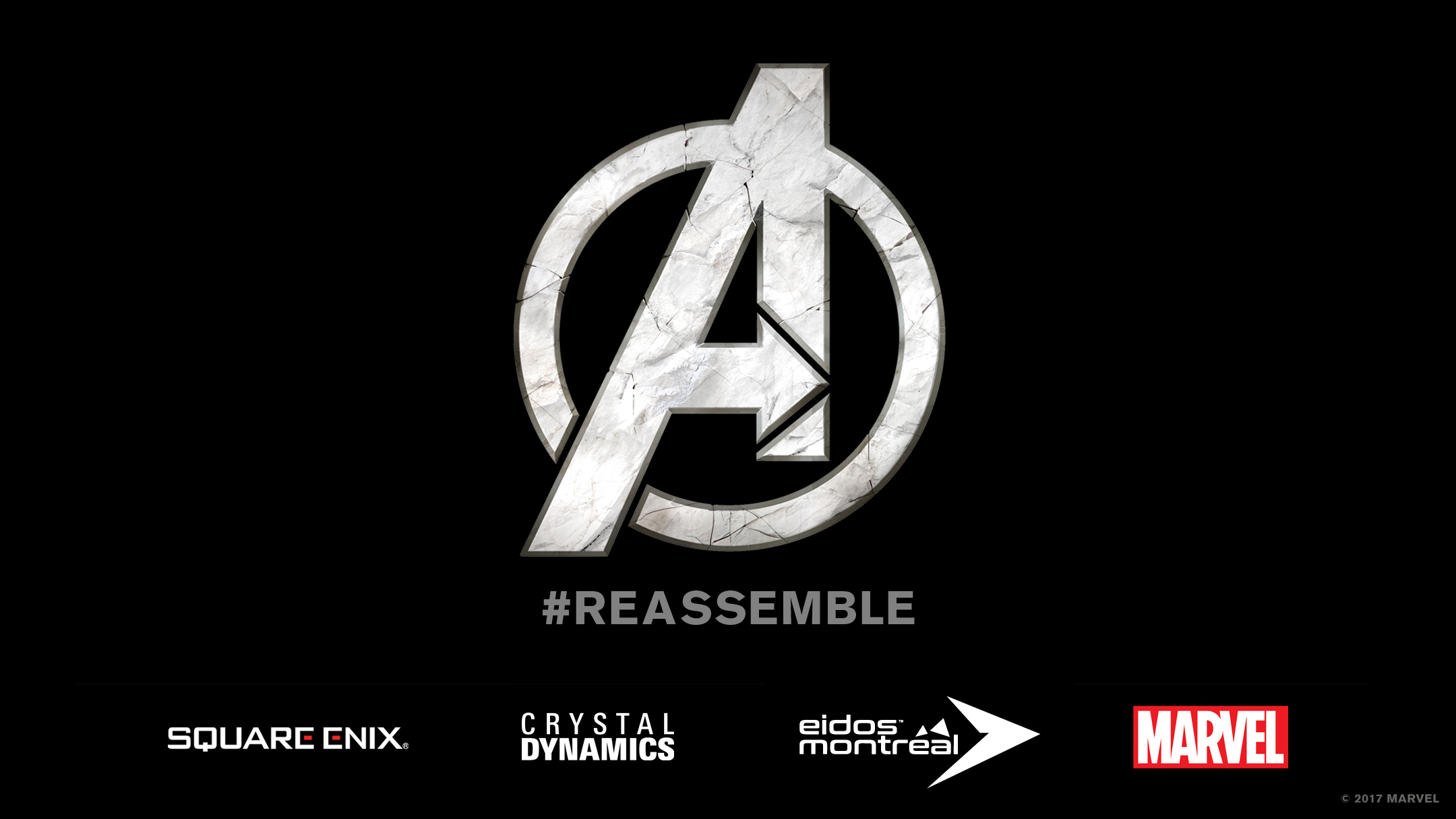 Avengers Project