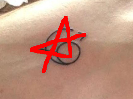 Avengers Tattoo Illuminati