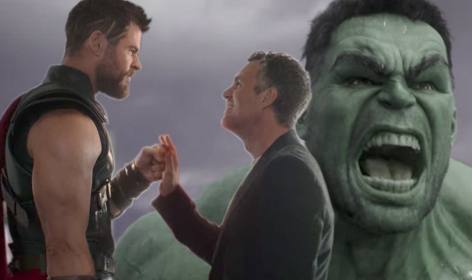 Banner Hulk