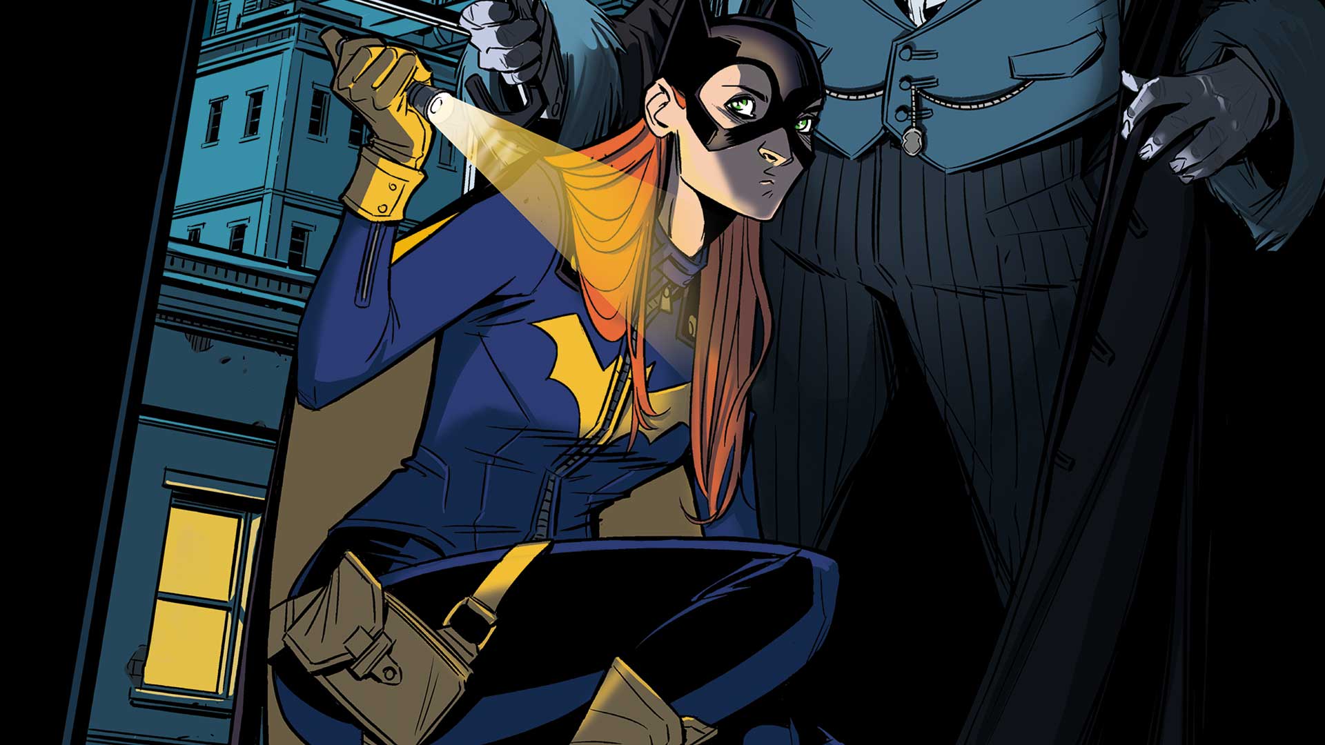 Batgirl