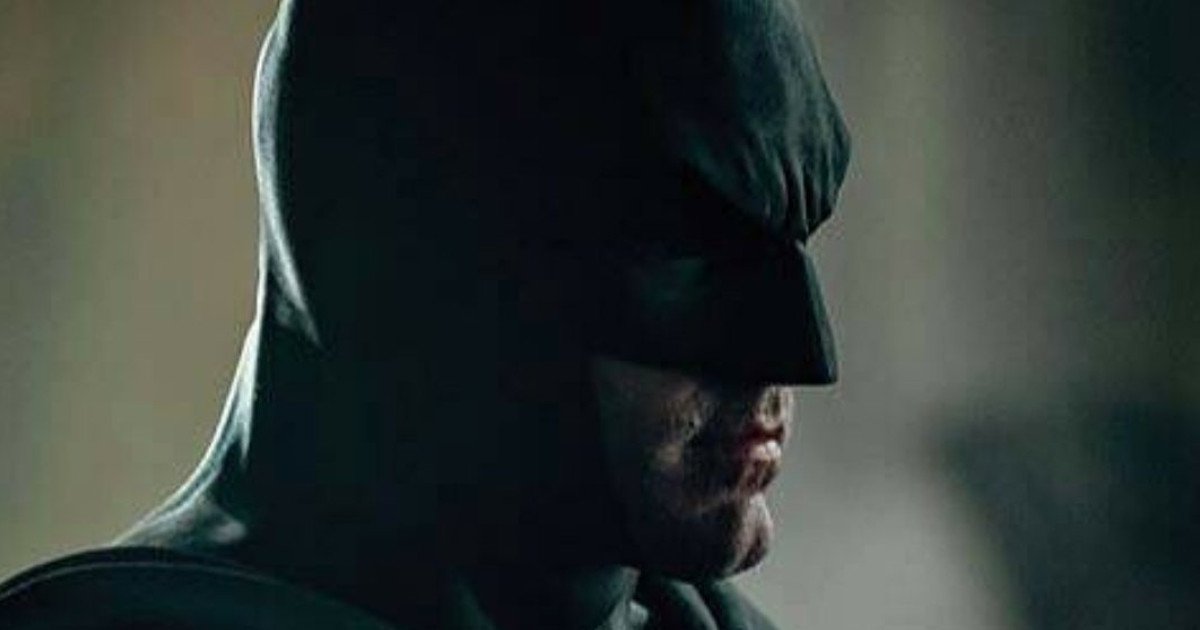 batman ben affleck dceu