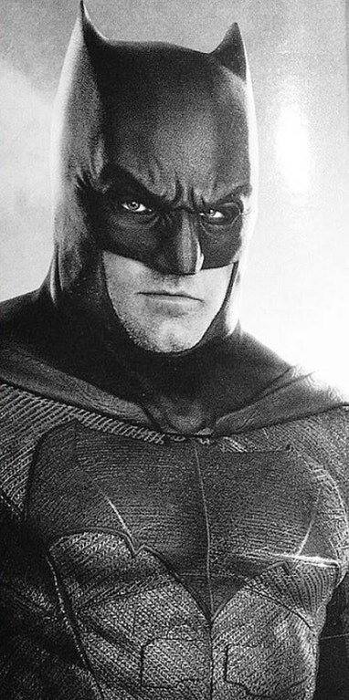batman ben affleck justice league new image New Ben Affleck Batman Justice League Image
