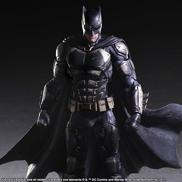 batman square enix 3