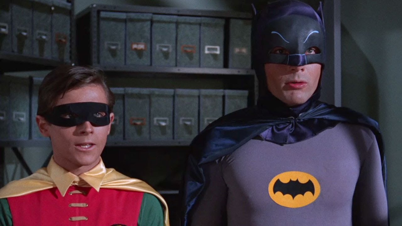 batman tv series Batman Adam West Dies At 88