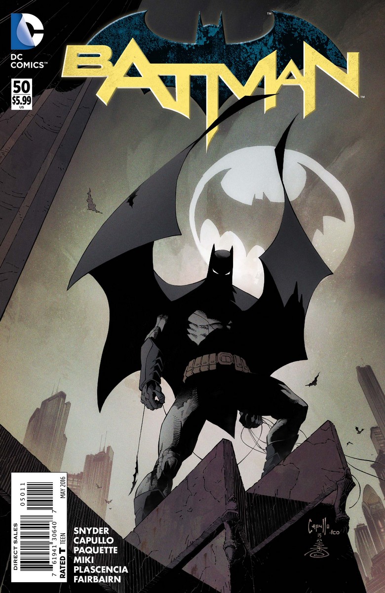 batman501