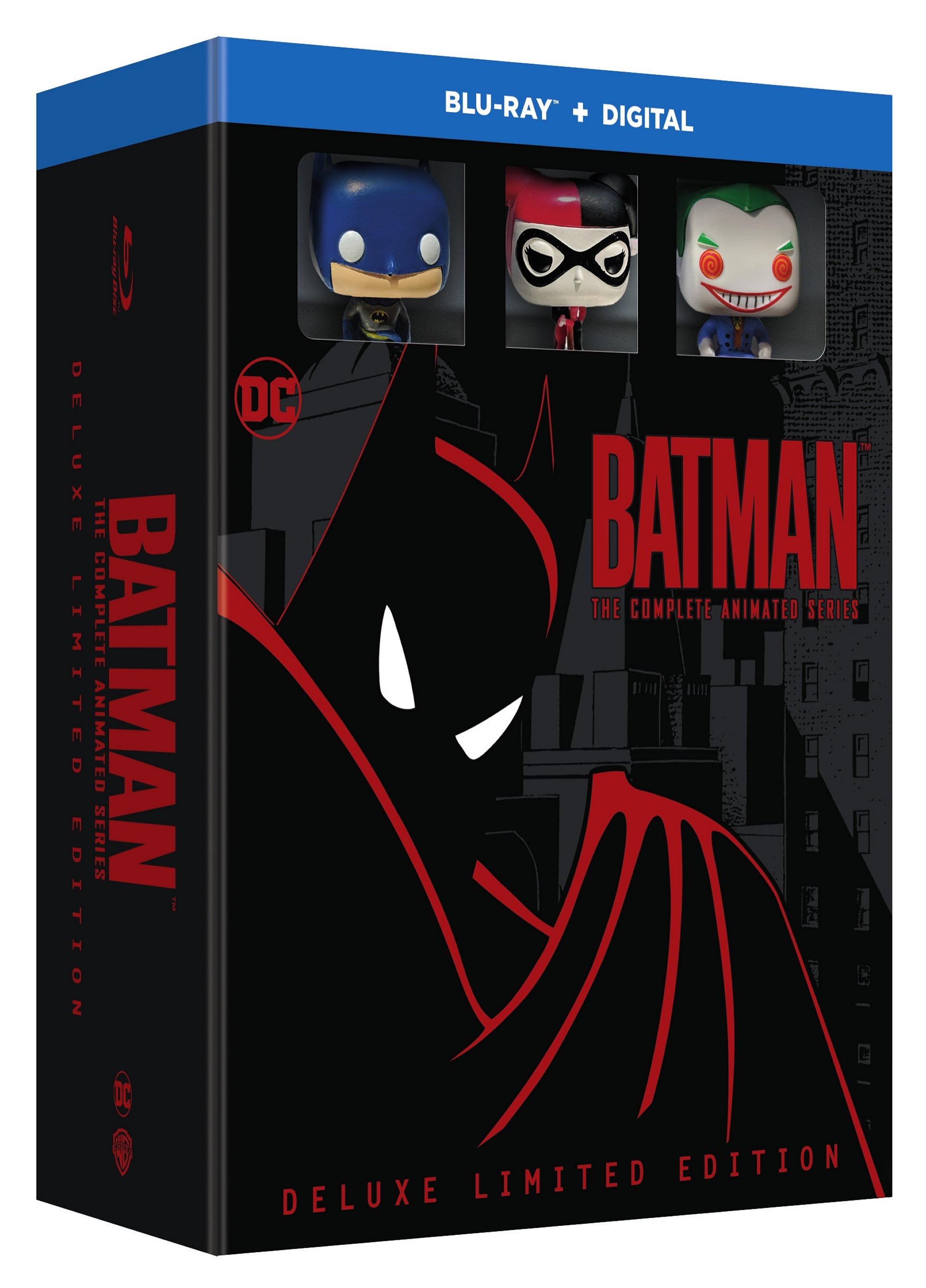 Batman: Animated Series