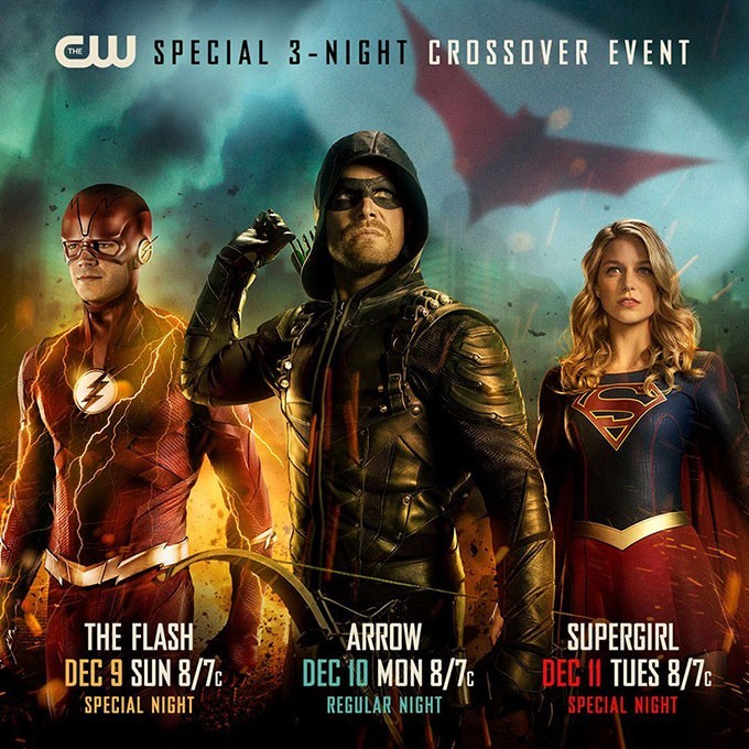 Arrowverse