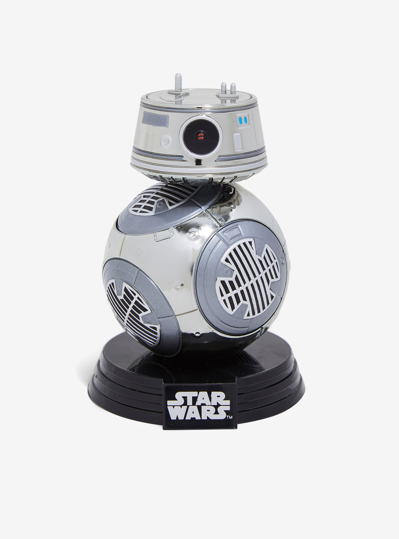 bb9e star war last jedi funko 1