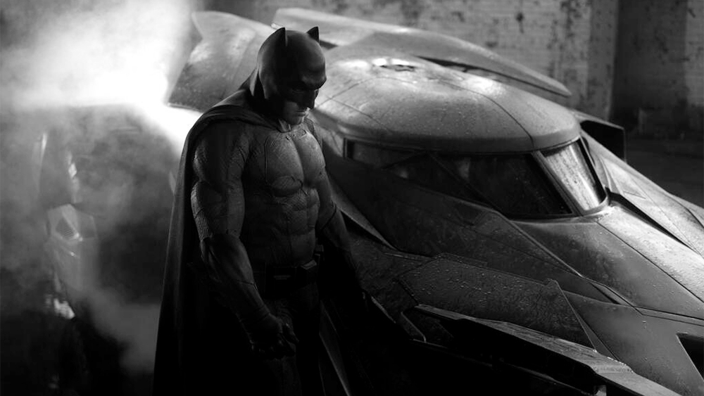 ben affleck batman first look Ben Affleck Done With Batman Says Brother Casey Affleck?