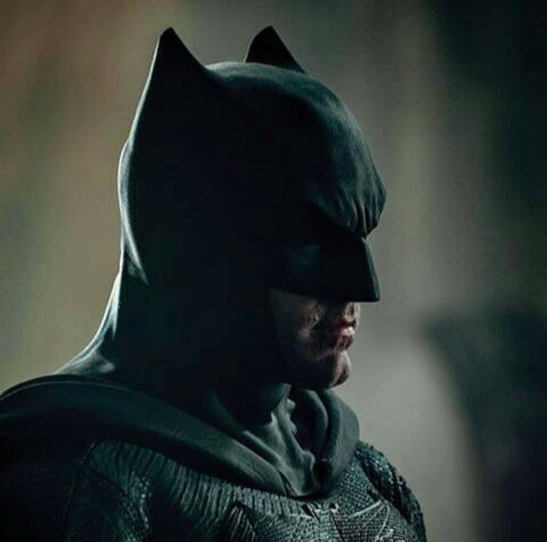 ben affleck batman new justice league