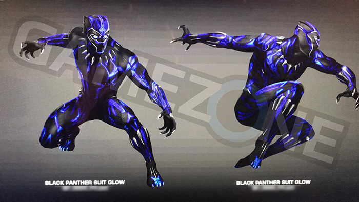 black panther art