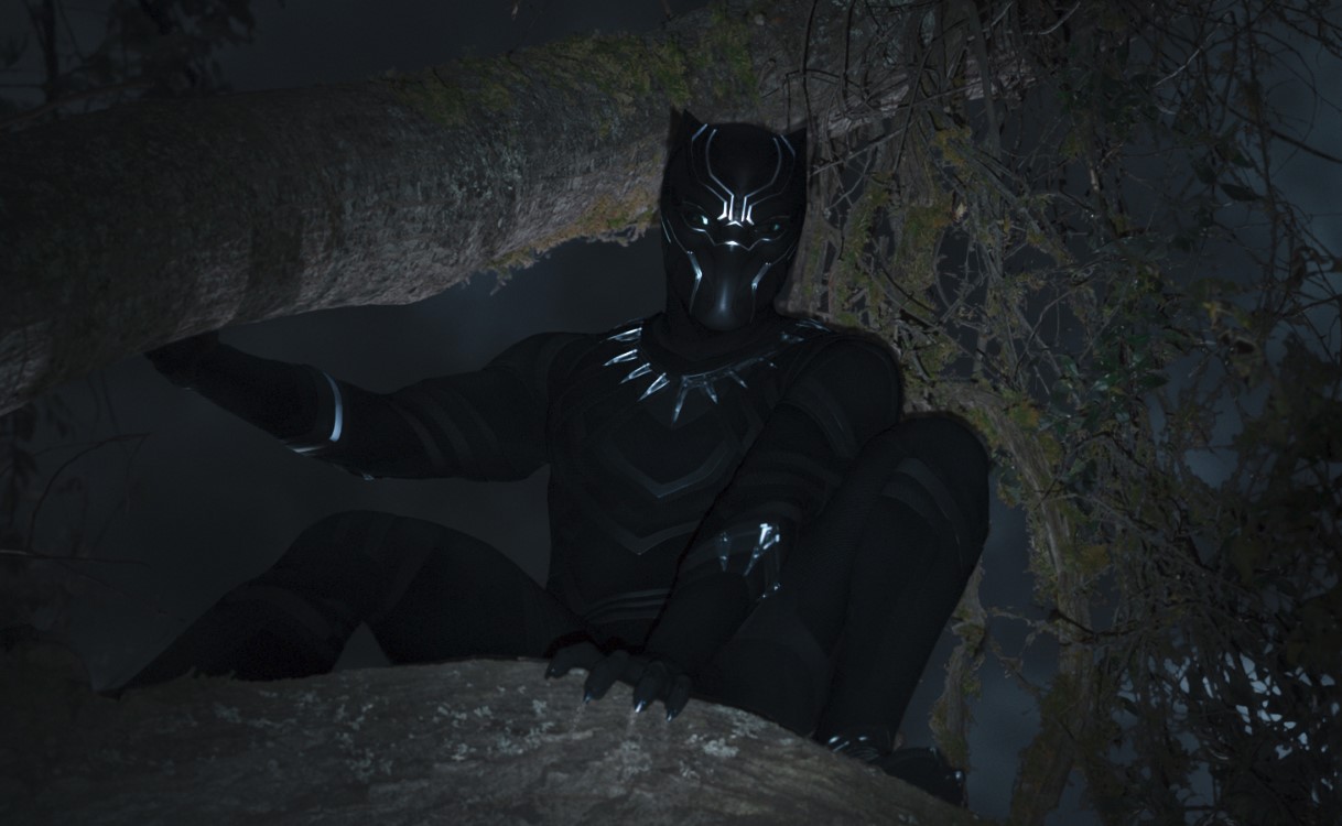 Black Panther