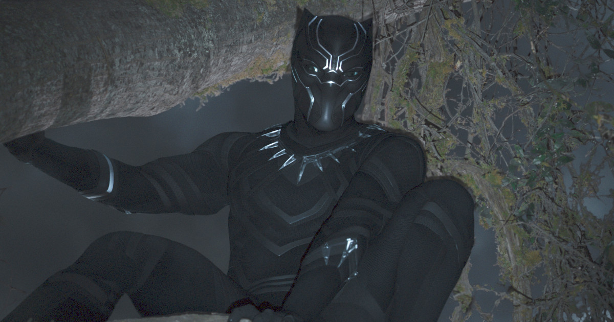 Black Panther Post-Credit Scenes Possibly Revealed | Cosmic Book News