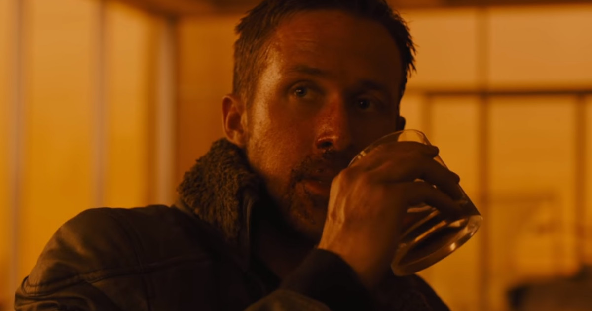 blade runner trailer 3