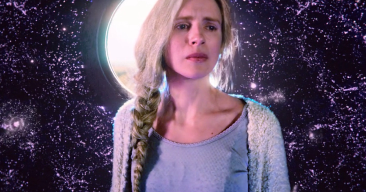 The OA: Brit Marling already knows how season 2 would 