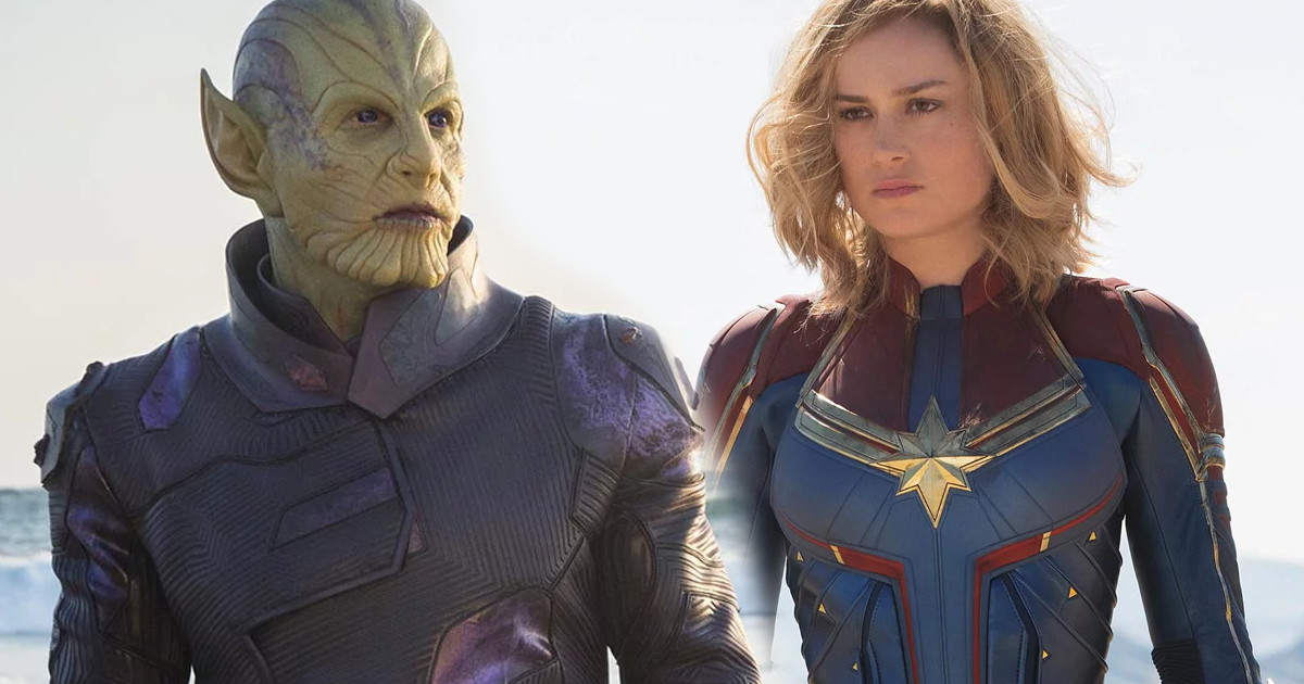 Who Plays The Bad Guy In Captain Marvel : Captain Marvel And Korath Why Is Carol Danvers Teaming Up With The Mcu Villain In Starforce - Everything about the newest mcu character, carol danvers and her place in the marvel universe.