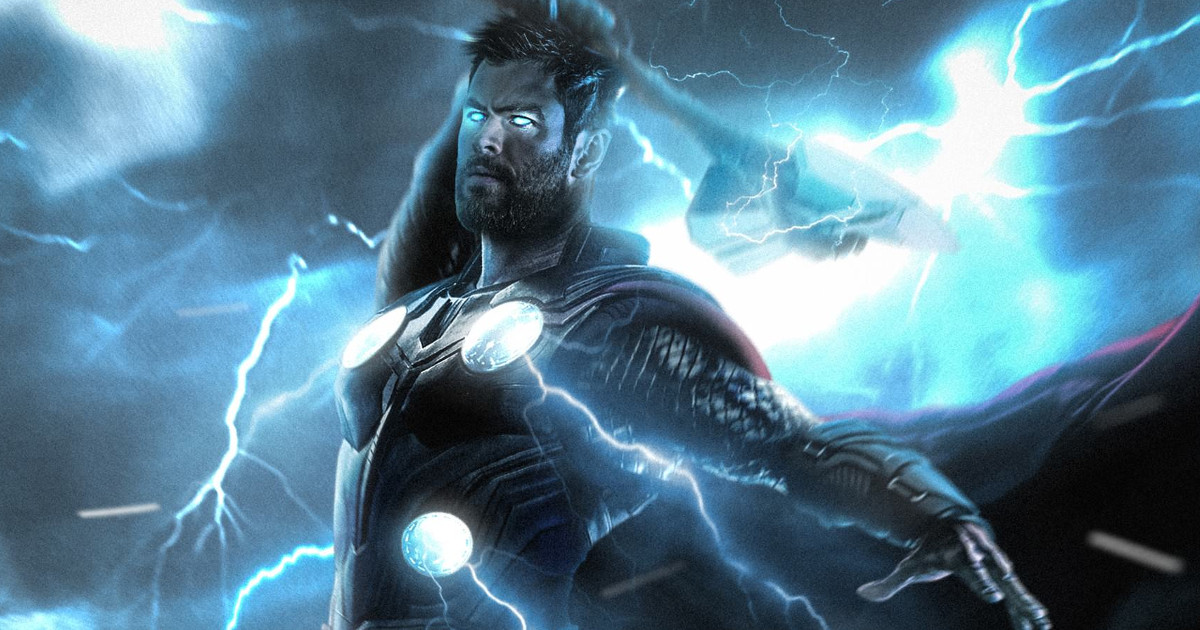 Chris Hemsworth Helps Redditor See Avengers: Endgame Early 