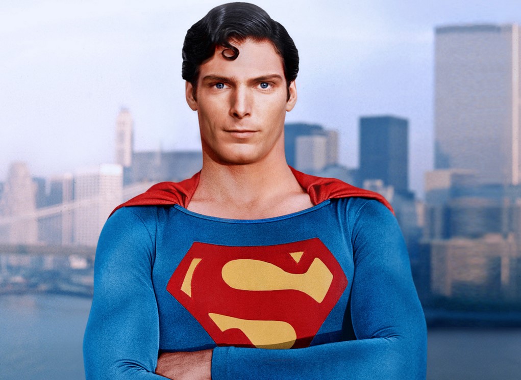 Man of Steel 2 With Cavill Still On Kingsman Director's Wishlist