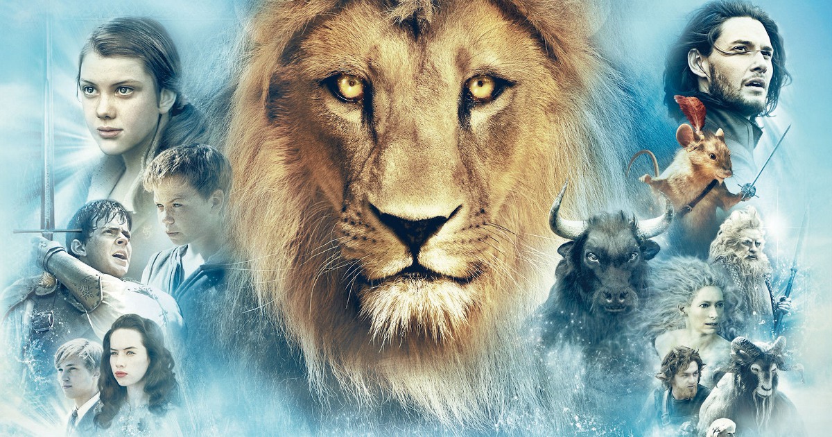 Chronicles Of Narnia The Silver Chair In The Works Cosmic Book News