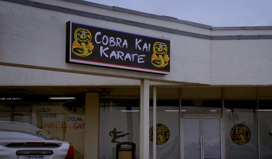 Cobra Kai