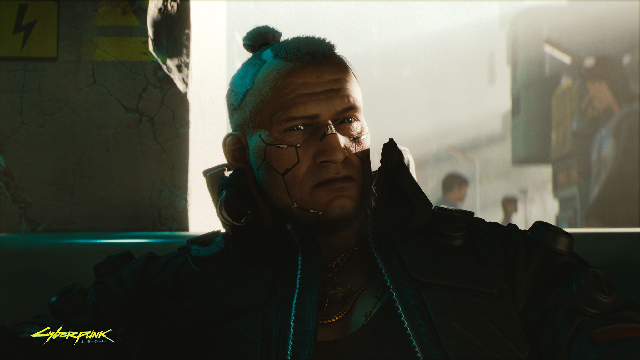 Cyberpunk 2077