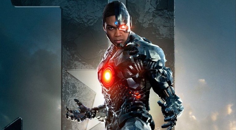 Cyborg