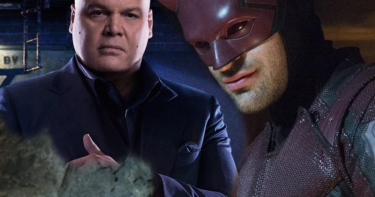 daredevil in defenders