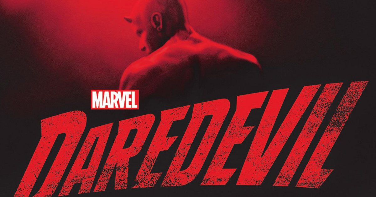 daredevil netflix blu ray