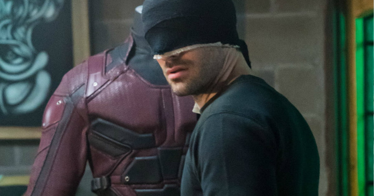 Daredevil Reboot Sparks Marvel Tv Auction Cosmic Book News