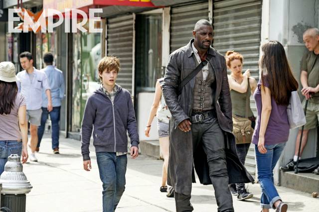 dark tower idris elba