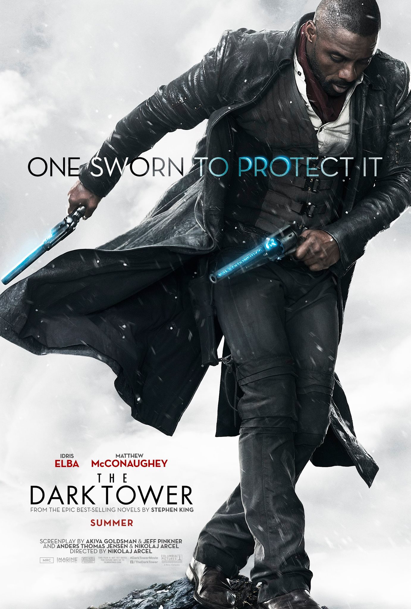 dark tower poster 1