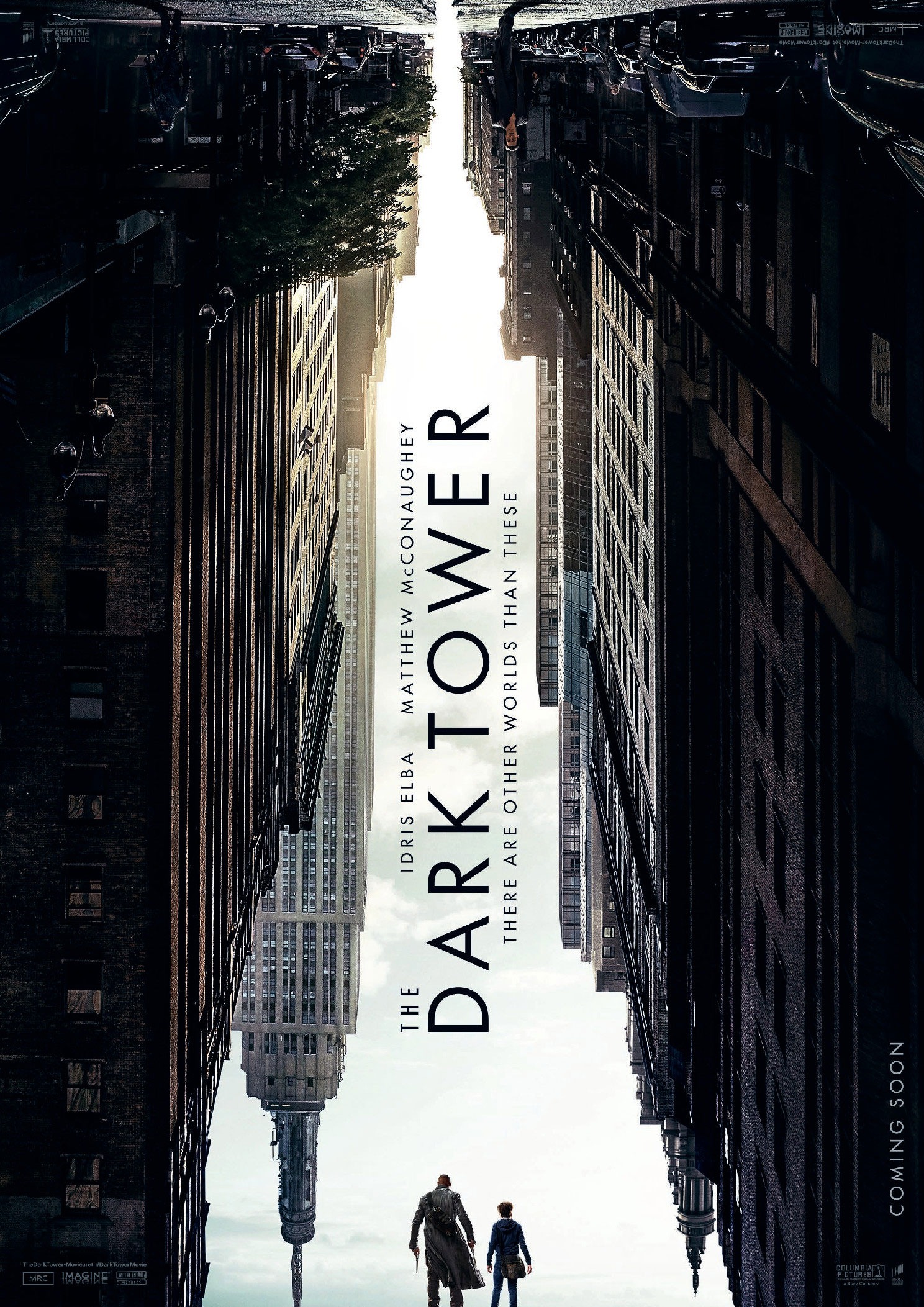 dark tower poster 0