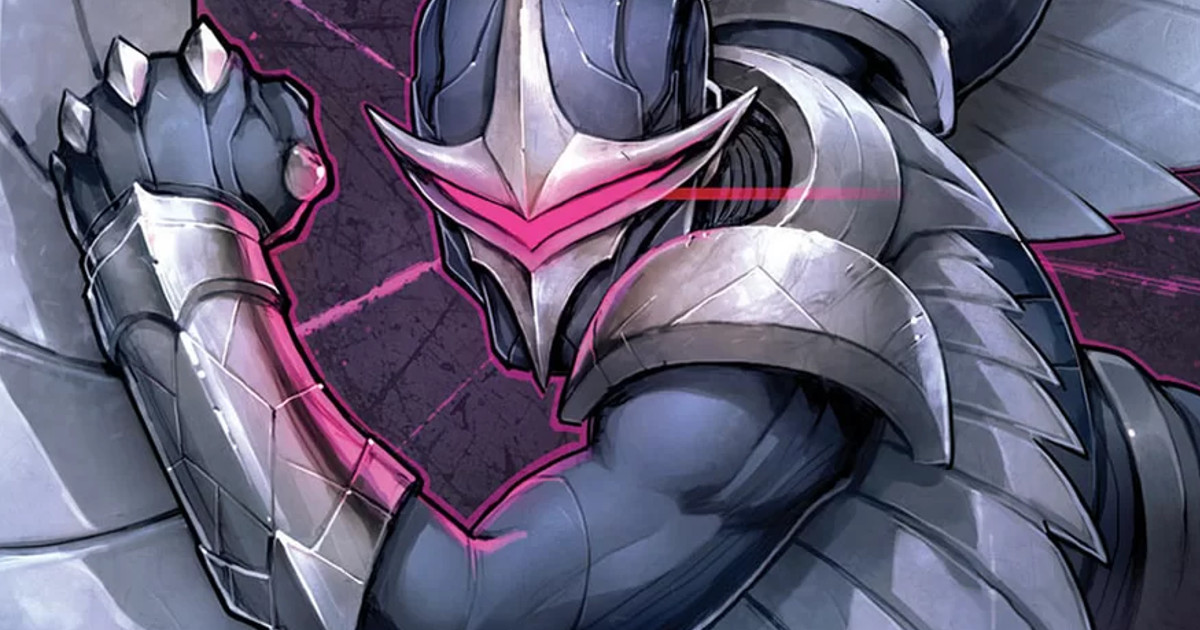 darkhawk 51 marvel legacy