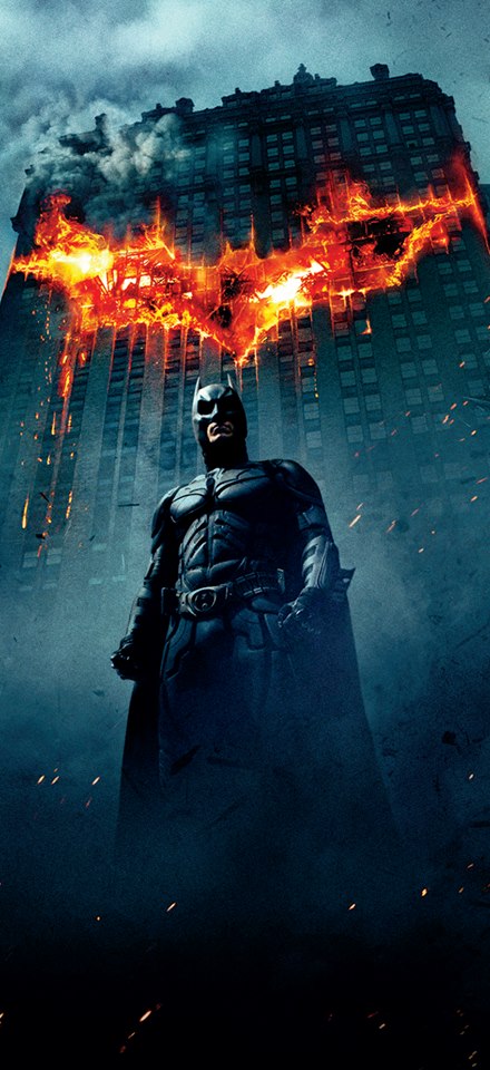 Dark Knight IMAX