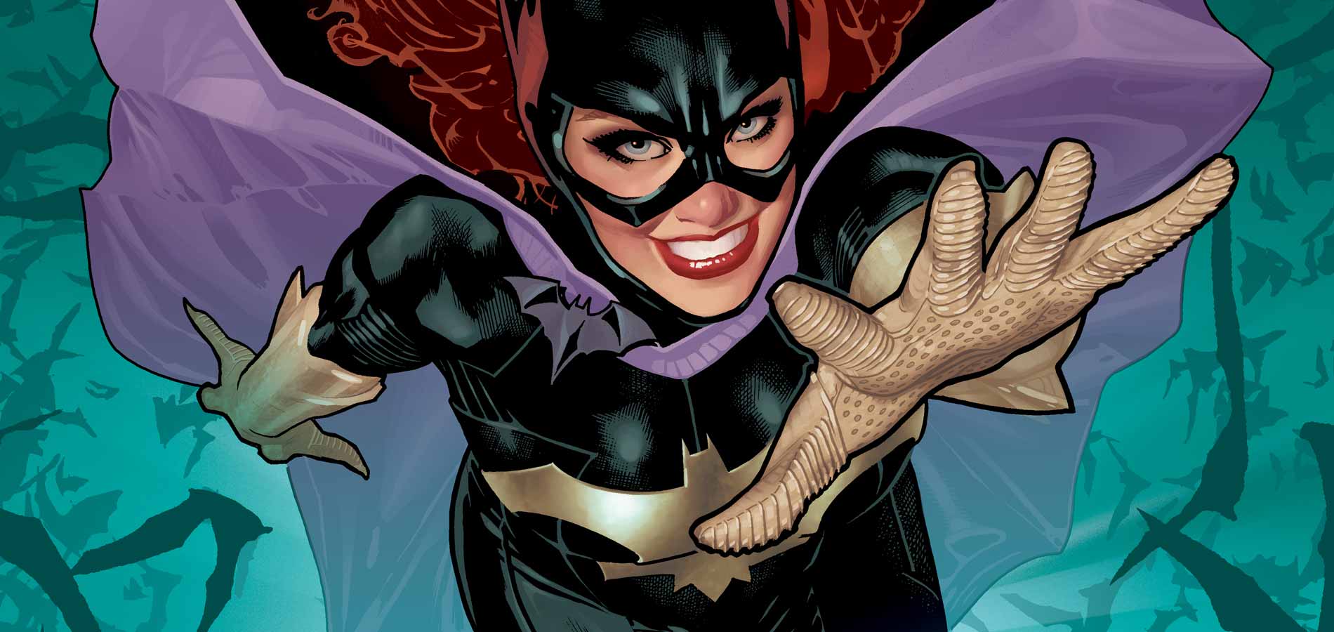 Batgirl