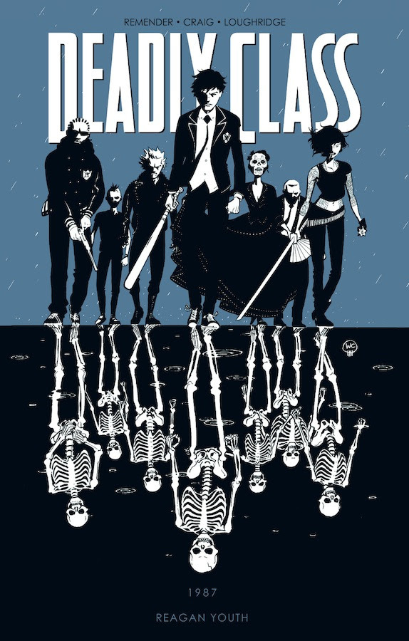 Deadly Class