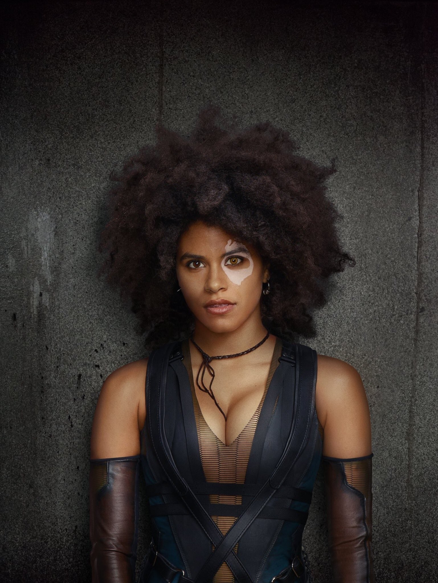 deadpool 2 domino