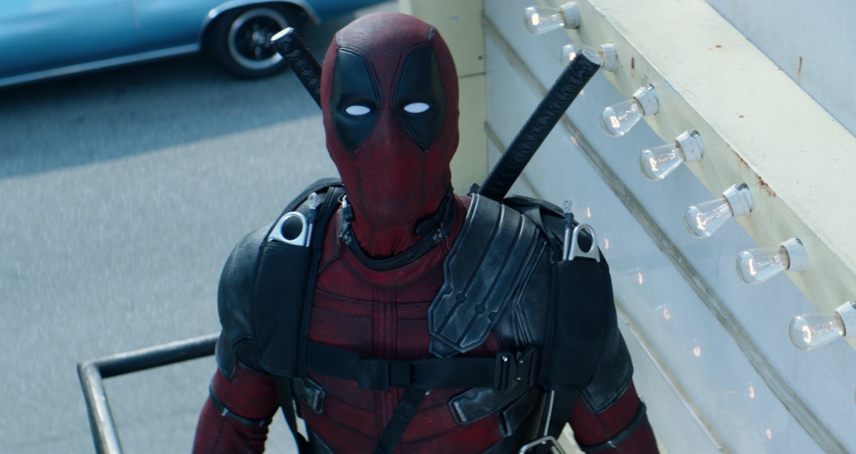Deadpool 2 Extended Cut Trailer And Details Cosmic Book News