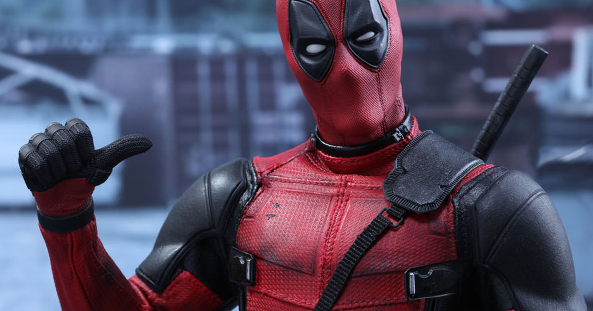 Deadpool 2 Test Screenings