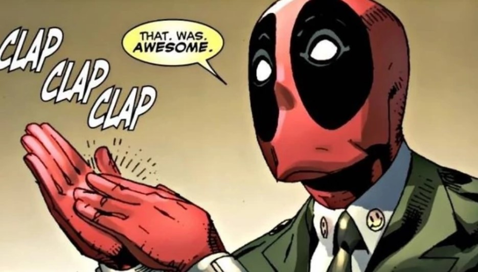 Deadpool