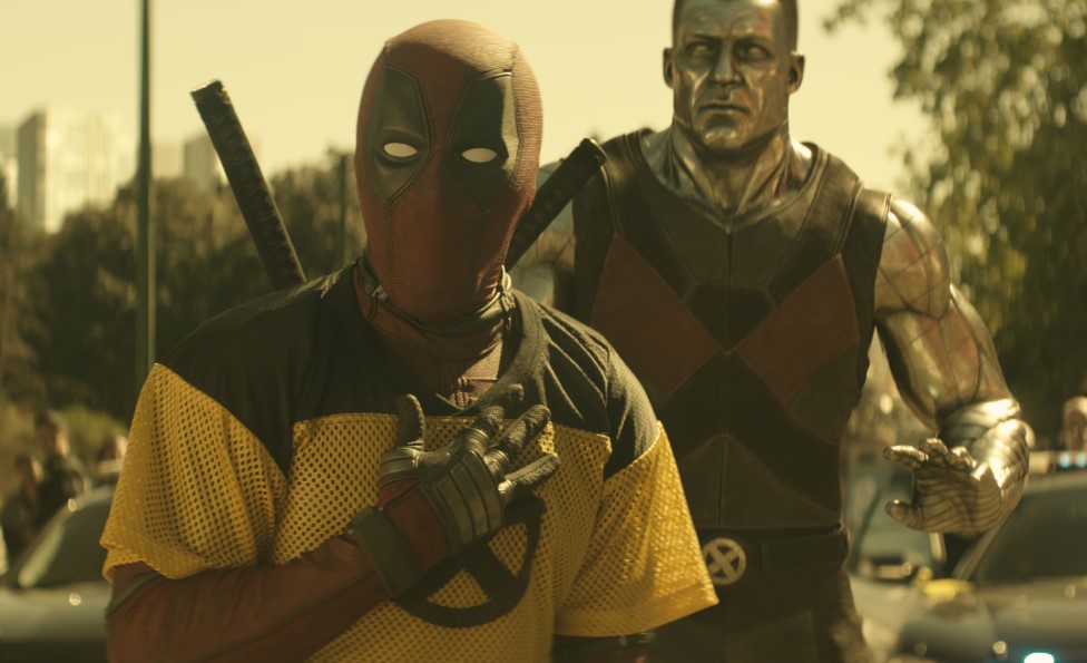 Deadpool 2 Review