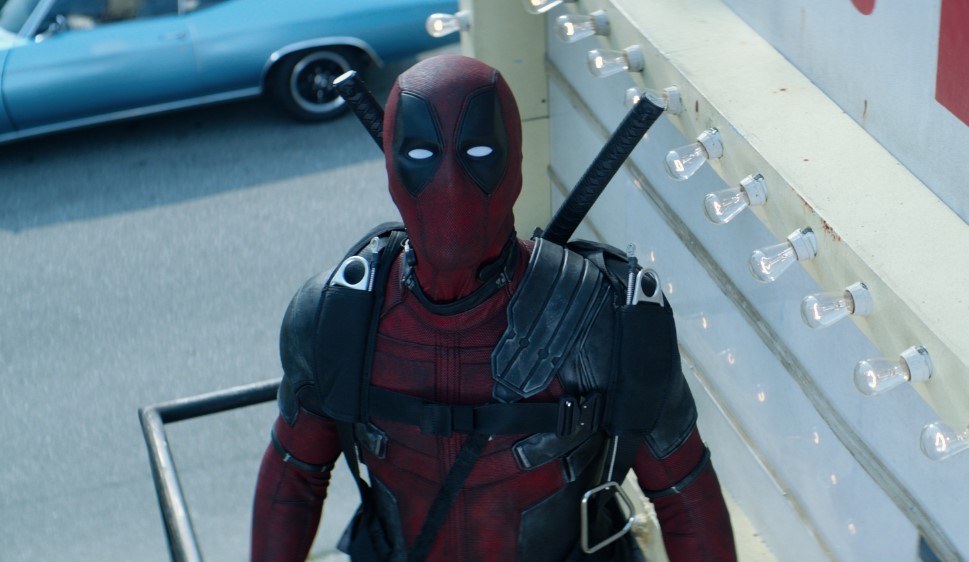 Deadpool 2 Review