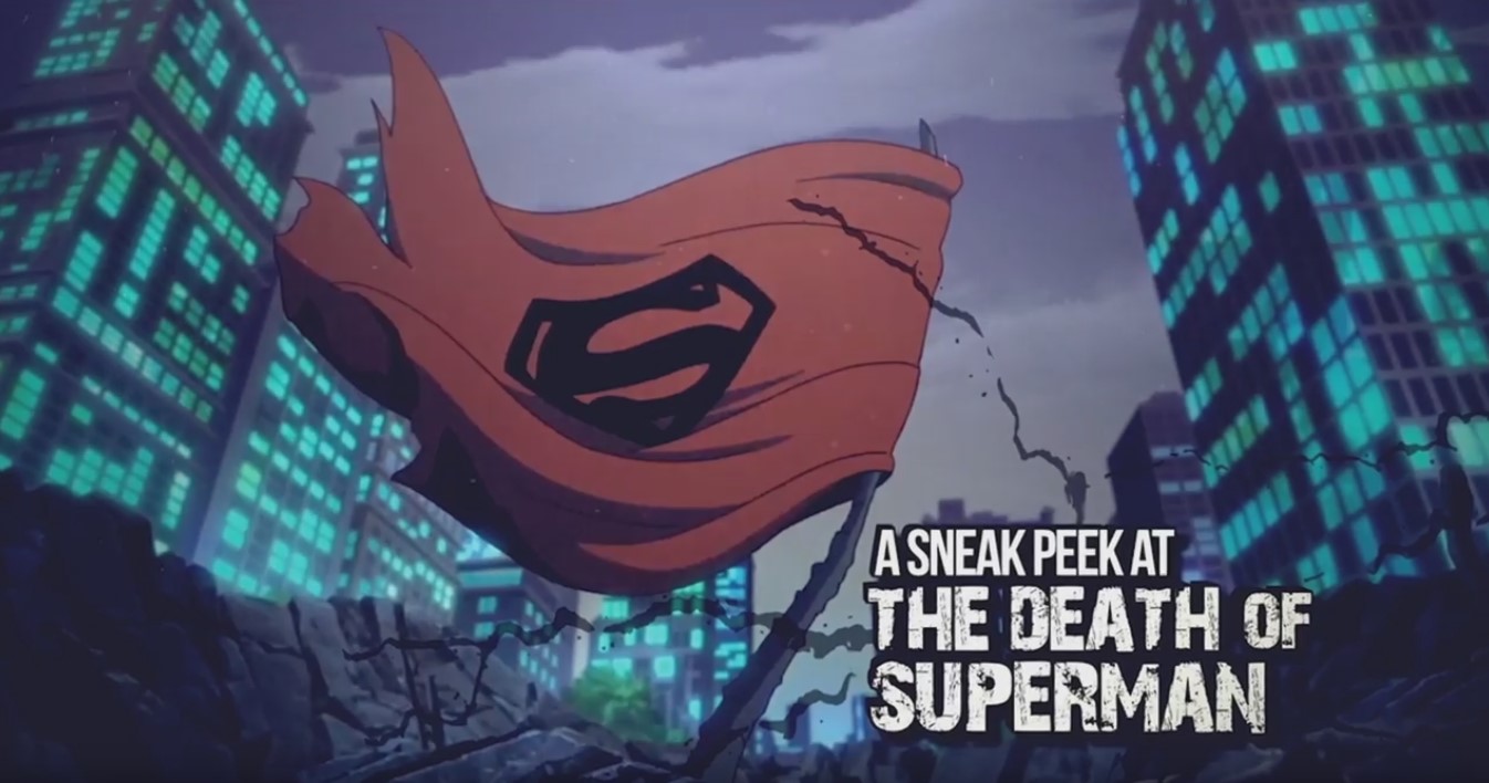 Death of Superman