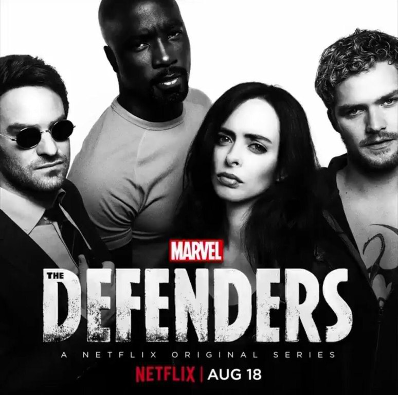 defenders poster new