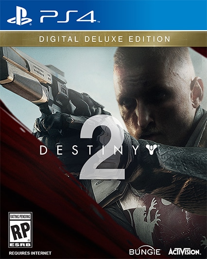 destiny 2 ps4